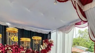 Syawal, Bulan yang Dipilih Banyak Pasangan untuk Memulai Kehidupan Baru