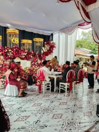 Syawal, Bulan yang Dipilih Banyak Pasangan untuk Memulai Kehidupan Baru