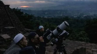 Tak Boleh Sepihak, MUI Sebut Umumkan Lebaran Sendiri Bisa Haram