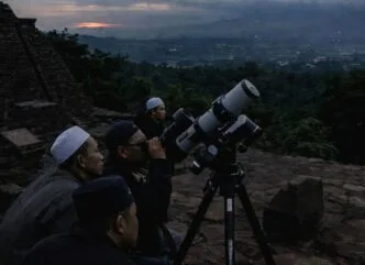Tak Boleh Sepihak, MUI Sebut Umumkan Lebaran Sendiri Bisa Haram