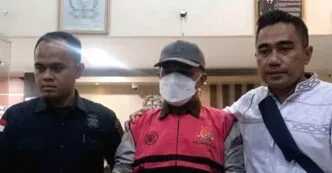 Tambang Ilegal di Lahan Desa, Kades Jenangan Ponorogo Resmi Jadi Tersangka