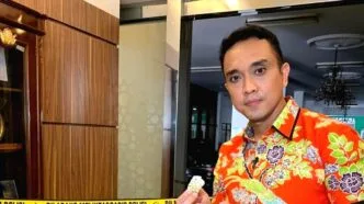 Terseret Kasus Ijazah Jokowi, Aiman Witjaksono Minta Jadwal Ulang Pemeriksaan