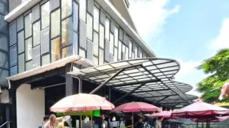 Ledakan Saluran Limbah di Teras Malioboro, 3 Wisatawan Alami Luka Bakar Tiga Wisatawan Terluka Akibat Ledakan SAL di Malioboro, Ini Penyebabnya