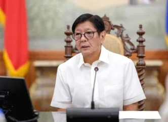 WFH diterapkan di Filipina