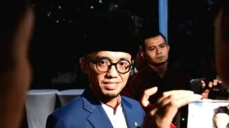 Wamen Haji dan Umrah