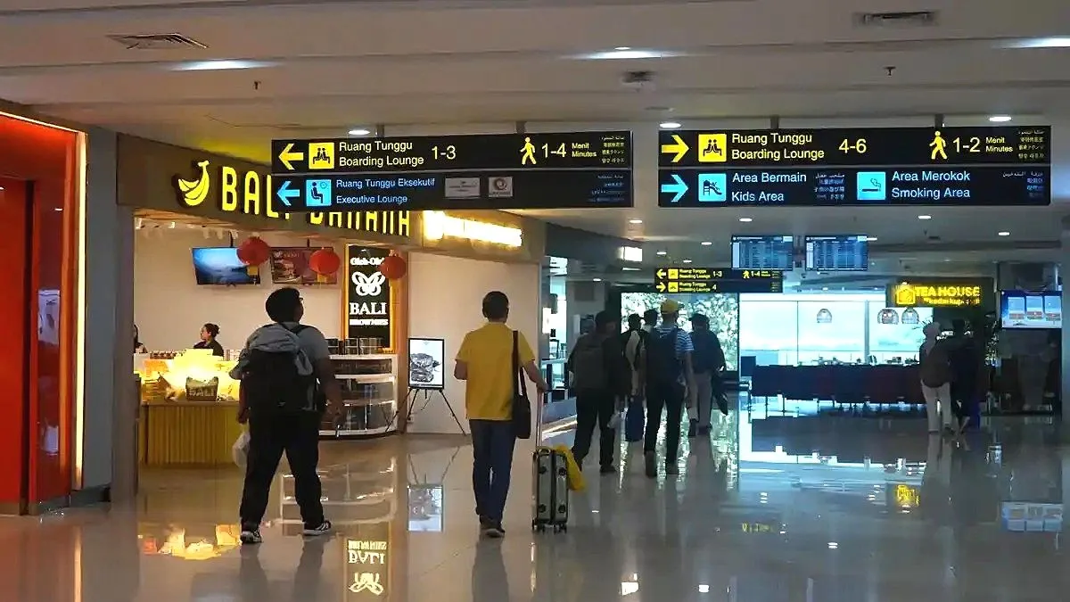 440 Penerbangan Terkena Dampak, Bandara Ngurah Rai Hentikan Penerbangan Selama Nyepi 2026, Catat Jadwalnya! Bandara ngurah rai hentikan penerbangan 19 20 maret