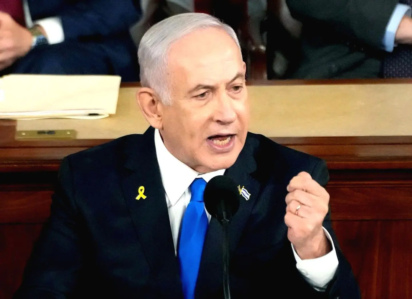 Konflik Regional Meluas: Netanyahu Instruksikan Israel Perluas Zona Keamanan di Lebanon Selatan Benyamin netanyahu serukan militer israel teruskan invasi darat ke lebanon