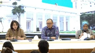 Board of peace akhirnya ditangguhkan