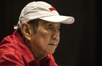 Boss djarum meninggal