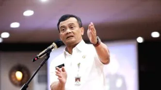 Bupati pekalongan fadia arafiq terjaring ott kpk mengaku bersama gubernur jateng ahmad luthfi ini penjelasan resminya