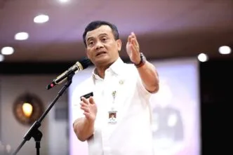 Bupati pekalongan fadia arafiq terjaring ott kpk mengaku bersama gubernur jateng ahmad luthfi ini penjelasan resminya