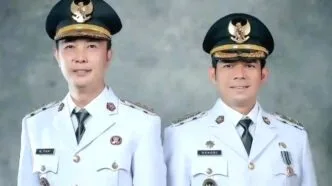 Bupati Rejang Lebong Bengkulu dan Wakilnya Terjaring OTT KPK, Terlibat Dugaan Suap Proyek Bupati rejang lebong dan wakilnya terjerat OTT KPK