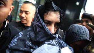 Ditahan kpk bupati pekalongan bantah kena ott