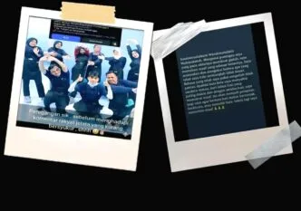 Viral Status Karyawan SPPG di Purbalingga Pakai Sindiran “Rakyat Jelata” Picu Respon Warganet Berujung Dipecat Drama rakyat jelata kurang bersyukur di purbalingga pegawai sppg ini dipecat minta maaf