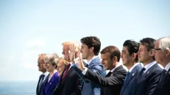 Eropa tolak terlibat konflik iran