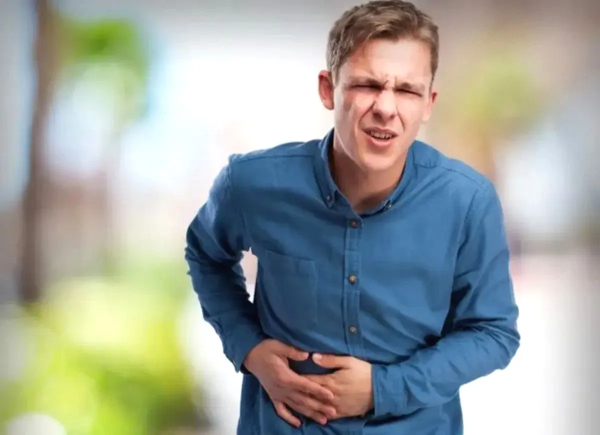 Cegah GERD Kambuh Saat Lebaran dengan 3 Cara Mudah Ini Gerd kambuh setelah lebaran