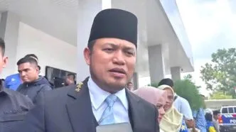 Gubernur kaltim kembalikan mobil dinasnya usai viral