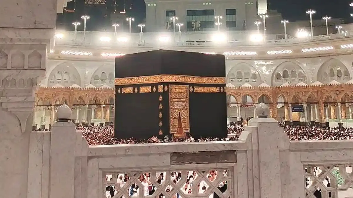 Haji 2026 Aman: Dubes Arab Saudi Jamin Persiapan Berjalan Lancar Meski di Tengah Krisis Timur Tengah Haji 2026 dinyatakan aman