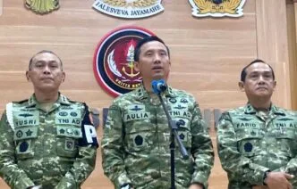 Jabatan Kepala BAIS TNI Diserahkan, Pertanggungjawaban Letjen Yudi Abrimantyo Terkait Kasus Penyiraman Air Keras oleh Anggotanya Kabais TNI menyerahkan jabatannya