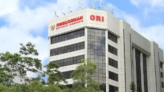 Kantor ombudsman digeledah kasus suap cpo