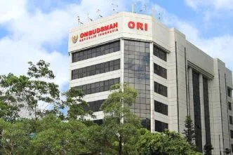 Kantor ombudsman digeledah kasus suap cpo