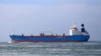FAO: Dampak Konflik di Selat Hormuz Bisa Ganggu Pasar Pangan Global hingga Beberapa Bulan Kapal tanker yang terhambat akibat krisis timur tengah