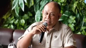 Makan Bergizi Gratis Diberikan 5 Hari Sepekan, Kecuali di Daerah yang Rentan Stunting Ketua BGN memberikan penjelasan MBG 5 Hari
