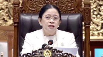 DPR RI Mendesak Komunitas Internasional Bertanggung Jawab atas Serangan di Lebanon yang Menewaskan 3 Prajurit Indonesia Ketua dpr desak pertanggungjawaban internasional