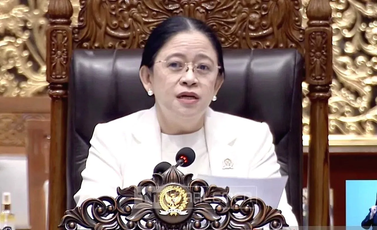 DPR RI Mendesak Komunitas Internasional Bertanggung Jawab atas Serangan di Lebanon yang Menewaskan 3 Prajurit Indonesia Ketua dpr desak pertanggungjawaban internasional