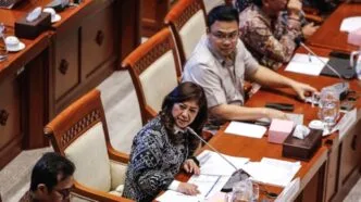 Komdigi larang anak dibawah 16 tahun punya akun sosmed