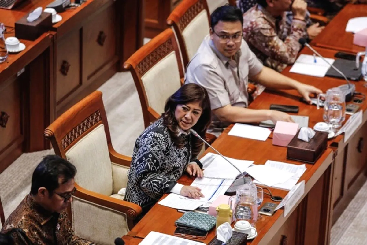 Resmi! Pemerintah Larang Anak di Bawah 16 Tahun Punya Akun di Media Sosial Berisiko Tinggi, Kebijakan Berlaku Mulai 28 Maret 2026 Komdigi larang anak dibawah 16 tahun punya akun sosmed