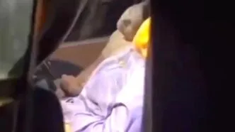 Pasutri ditemukan meninggal saat istirahat mudik