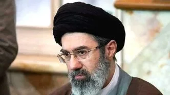 Pemimpin tertinggi iran dikabarkan dirawat di rusia