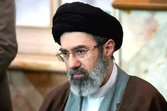 Pemimpin tertinggi iran dikabarkan dirawat di rusia