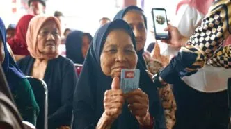 Penyaluran bansos tidak akan terpengaruh efisiensi