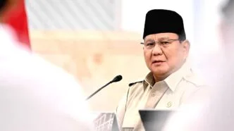 Prabowo ungkap akan keluar dari BOP