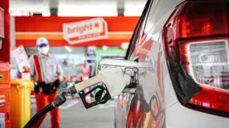 Negara Lain Krisis, Indonesia Sakti! Masih Ada Promo BBM dan LPG Ramadan dan Lebaran 2026, Diskon Pembelian hingga 15.000! Promo diskon bbm pertamina maret