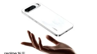 Realme 16 5G: Smartphone Revolusioner untuk Anak Muda dengan Fitur Selfie Mirror Pertama di Dunia Realme 16 rilis 10 maret