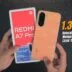 Redmi a7 pro