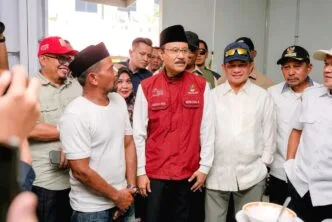 Mensos Pastikan Sisa Dana Bansos 200 Miliar Segera Tersalurkan ke Sumatera Pekan Depan Sisa bansos untuk aceh 200m cair pekan depan