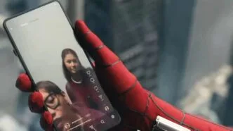 Spiderman brand new day trailer sinopsis