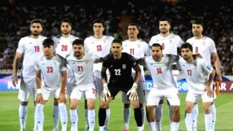 Timnas Iran Resmi Mengundurkan Diri dari Piala Dunia 2026, Menteri Olahraga: “Kami Tidak Bisa Berpartisipasi” Timnas iran mundur dari piala dunia
