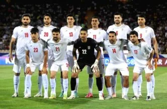 Timnas iran mundur dari piala dunia