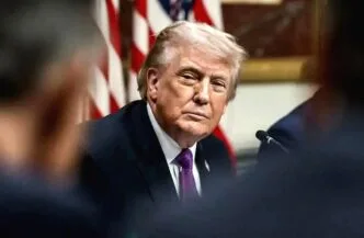 Trump minta china hingga jepang kirim kapal ke selat hormuz