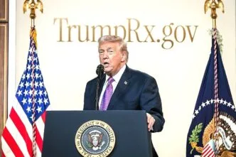 Trump vs kongres AS