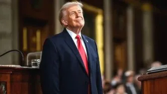 Trump yakini pemimpin tertingggi iran sudah tewas