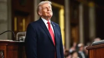 Trump yakini pemimpin tertingggi iran sudah tewas