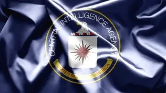 Viral dokumen CIA tentang imam mahdi