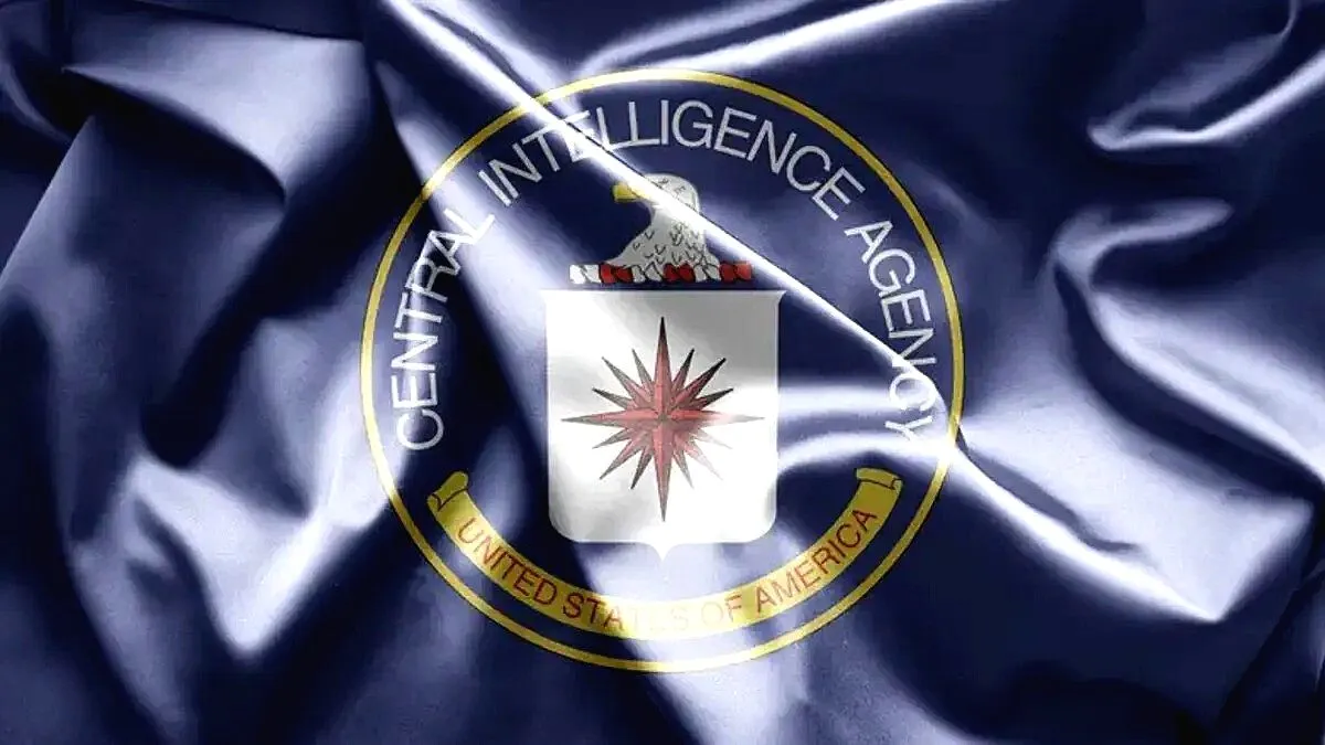Viral Isu Bocornya Dokumen Rahasia CIA Soal Imam Mahdi, Benarkah CIA Teliti Kemunculan Imam Mahdi? Ini Faktanya Viral dokumen CIA tentang imam mahdi