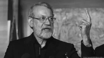 Wasiat ali larijani